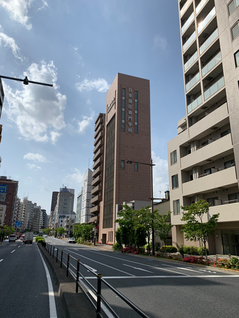 【コンサルティング業務】学校法人所有借地権付き建物